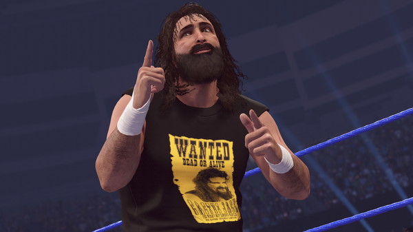WWE 2K22 - Season Pass screenshot 2