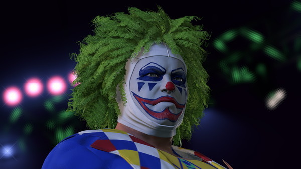 WWE 2K22 - Season Pass screenshot 6