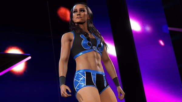 WWE 2K22 - Banzai Pack