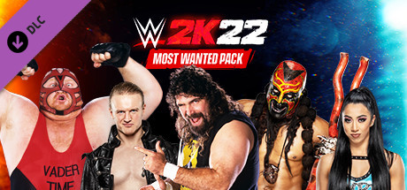 WWE 2K22 Steam Charts and Player Count Stats