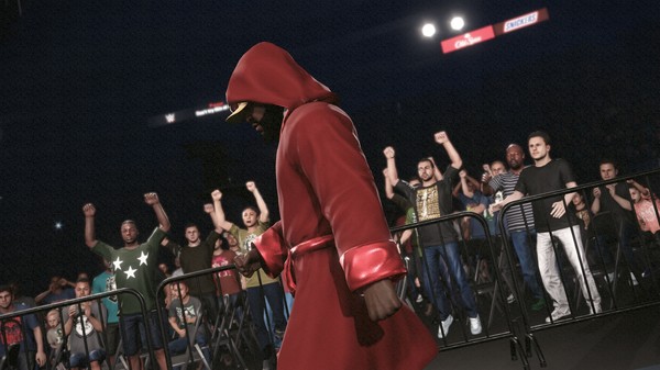WWE 2K22 - Clowning Around Pack
