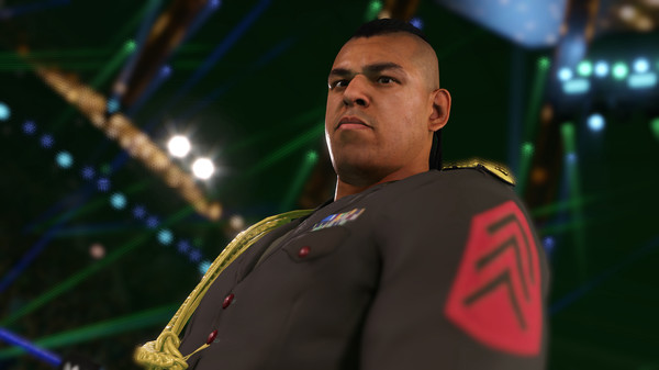 WWE 2K22 - The Whole Dam Pack
