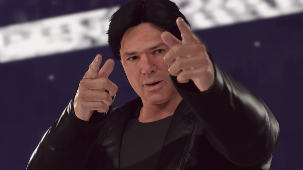 WWE 2K22 - nWo 4-Life Edition Bonus Pack