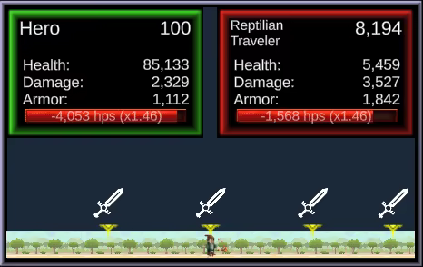 Multi Idle video 2