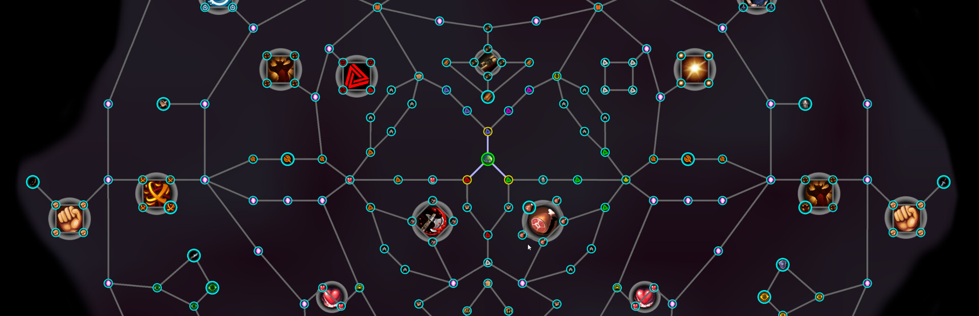 Multi Idle