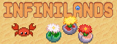 Infinilands