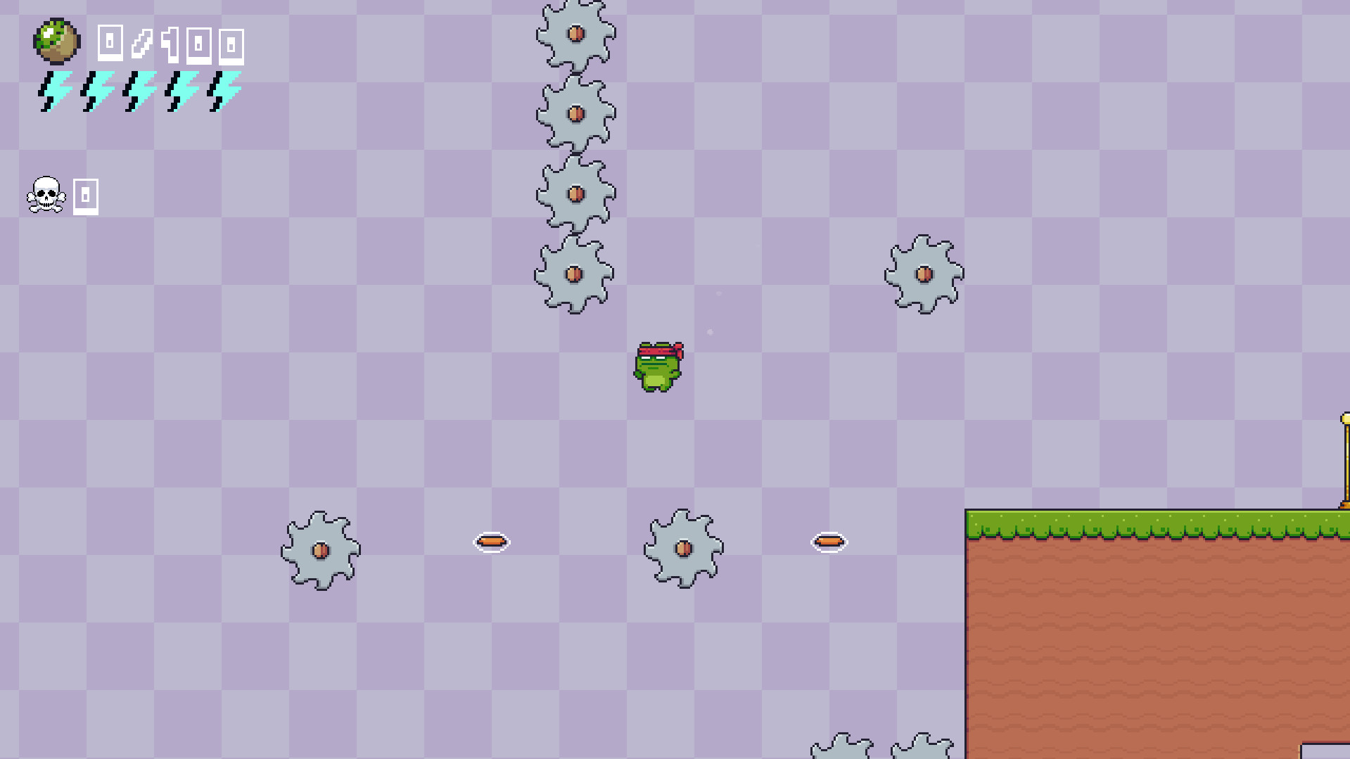 #5. Mupple (Steam) 由: Titan