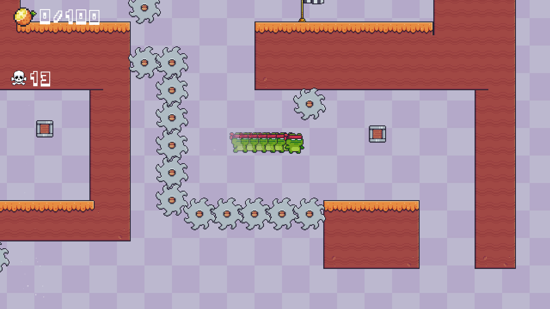 #1. Mupple (Steam) 由: Titan