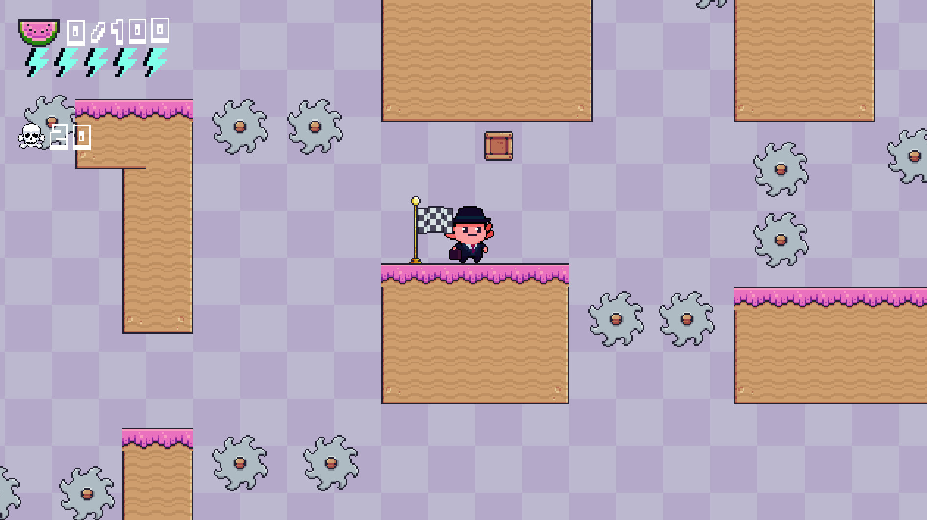 #3. Mupple (Steam) 由: Titan