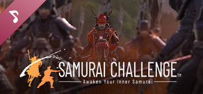 SAMURAI CHALLENGE Original Soundtrack