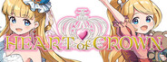 HEART of CROWN Online