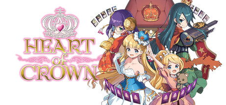 HEART of CROWN Online（王冠之心） 游戏图标