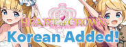 HEART of CROWN Online
