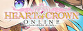 HEART of CROWN Online header image