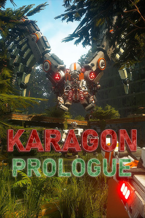 Karagon: Prologue