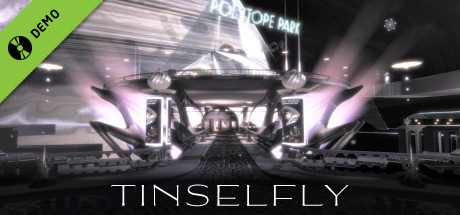 Tinselfly Demo cover art
