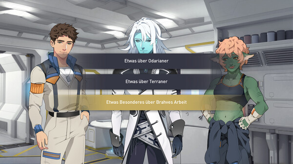 The Symbiant Screenshot 4