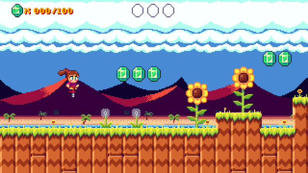 Go! Go! PogoGirl Soundtrack