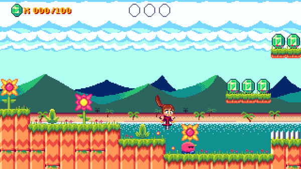 Go! Go! PogoGirl Soundtrack