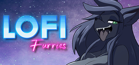 Lofi Furries banner