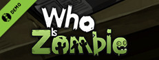 Who Is Zombie Demo Small Capsule Image