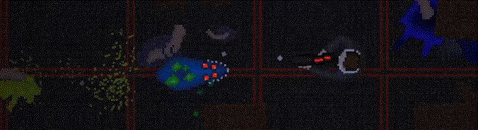 Clive vs Hives 2 video 1