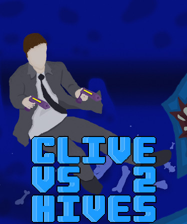 Clive vs Hives 2