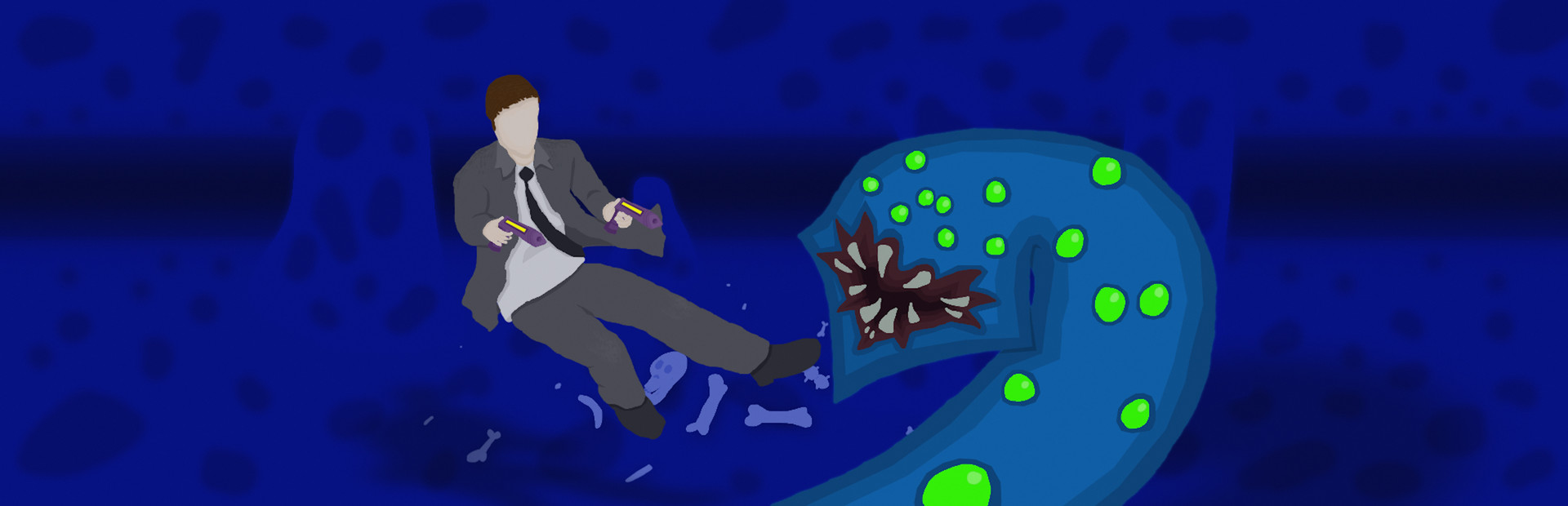 Clive vs Hives 2