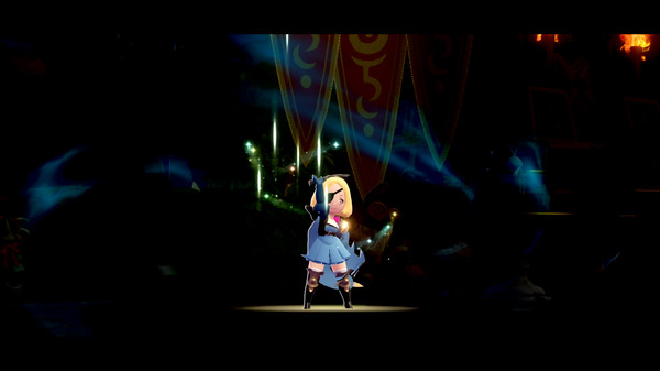 小小诺娅：乐园继承者-游戏截图