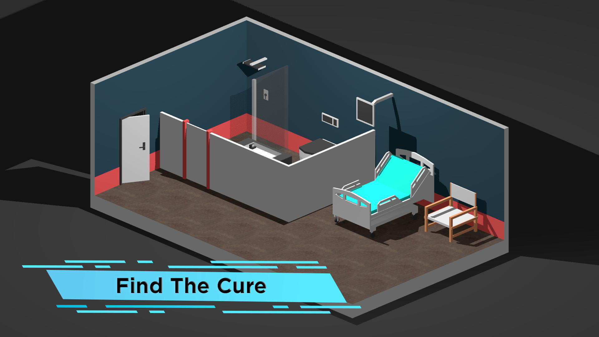 #8. The Final Rescue: Escape Room (Steam) 由: Nexondeck