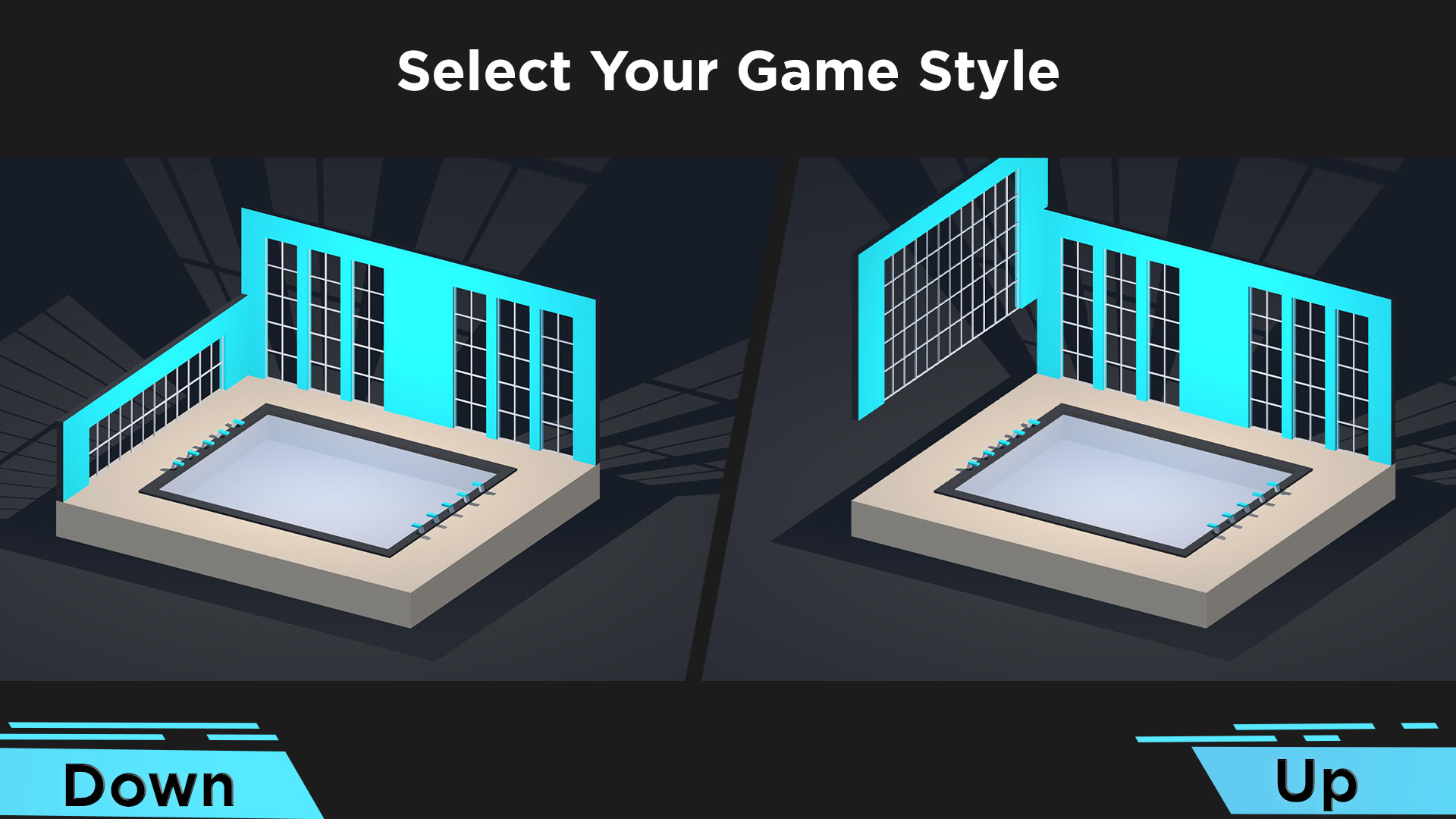 #1. The Final Rescue: Escape Room (Steam) 由: Nexondeck
