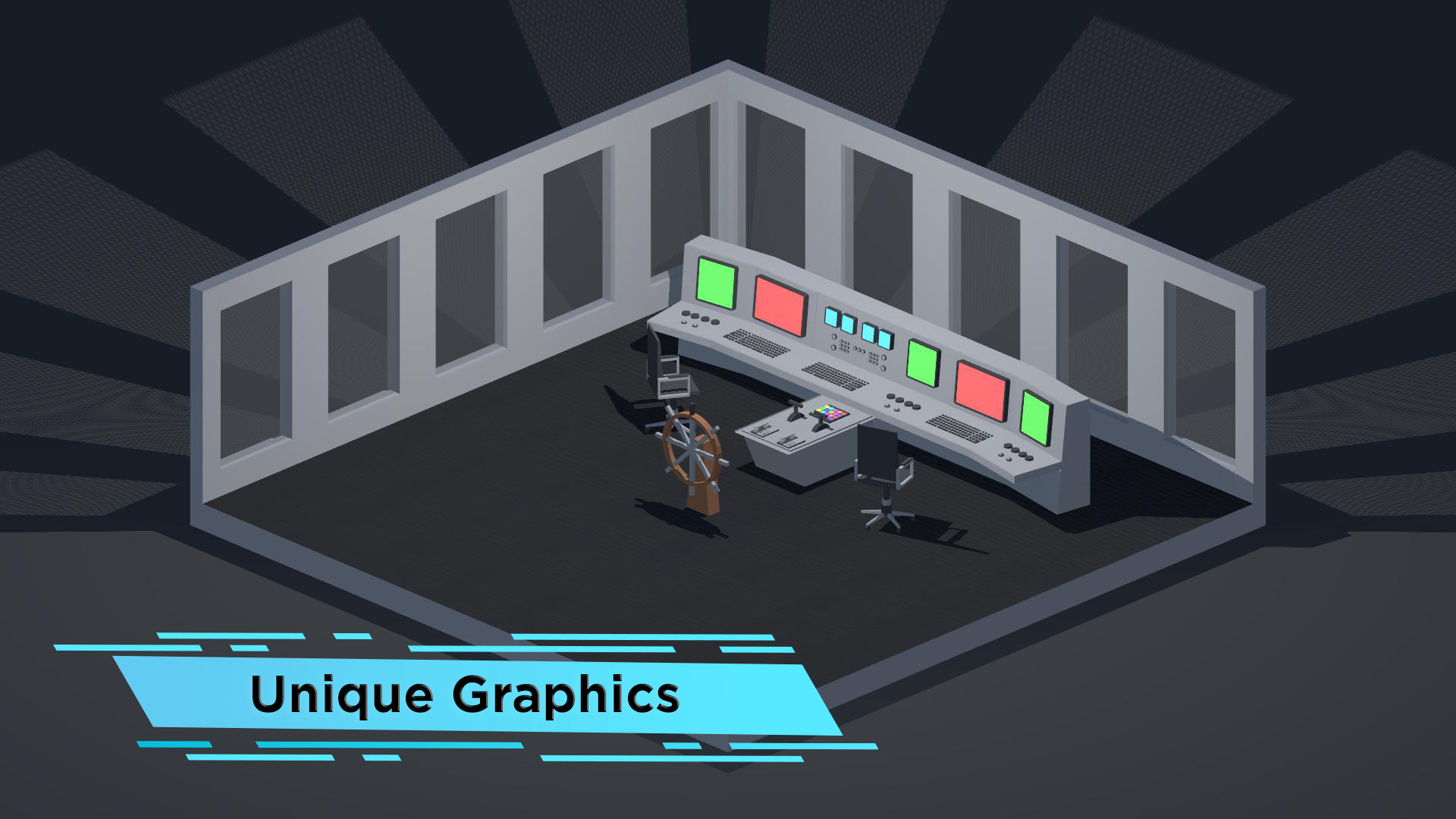 #2. The Final Rescue: Escape Room (Steam) 由: Nexondeck