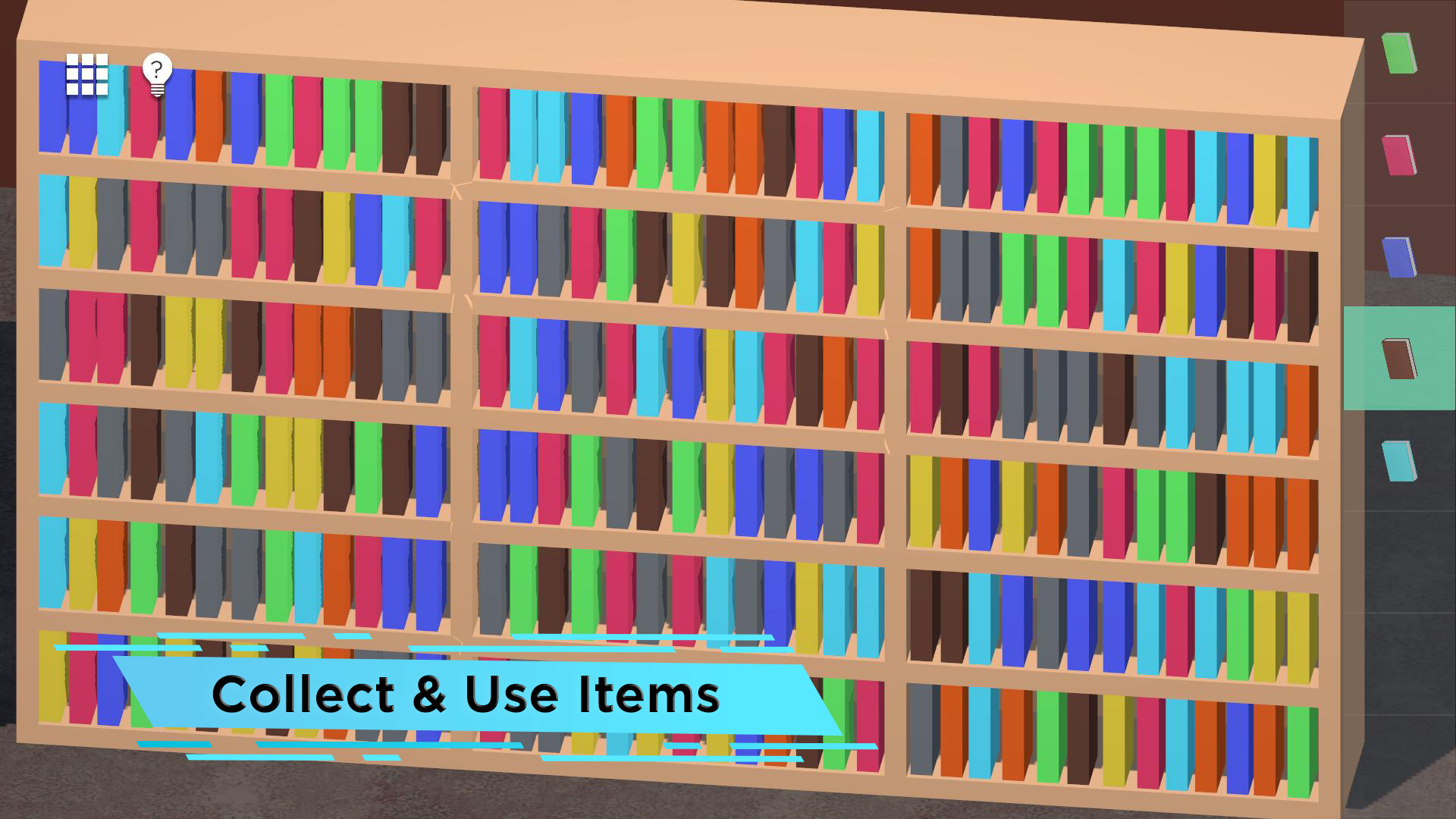 #5. The Final Rescue: Escape Room (Steam) 由: Nexondeck