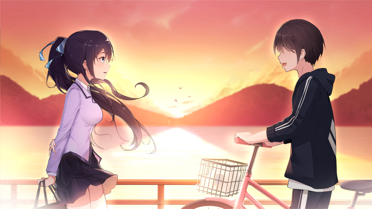 #8. 剑与桃花 the sword and peachblossom (Steam) Podle: 風鈴堂