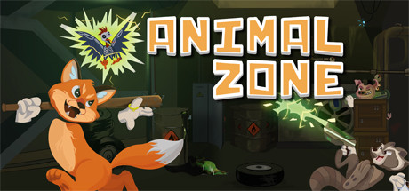 Animal Zone steam charts