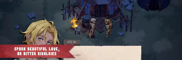 The White Raven video 5