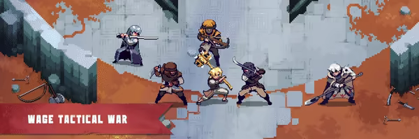 The White Raven video 1