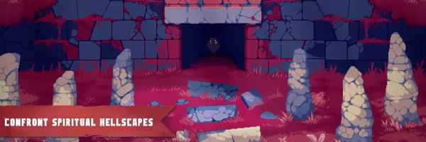 The White Raven video 3