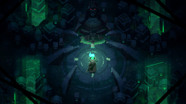 The White Raven screenshot 10