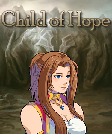 Child of Hope