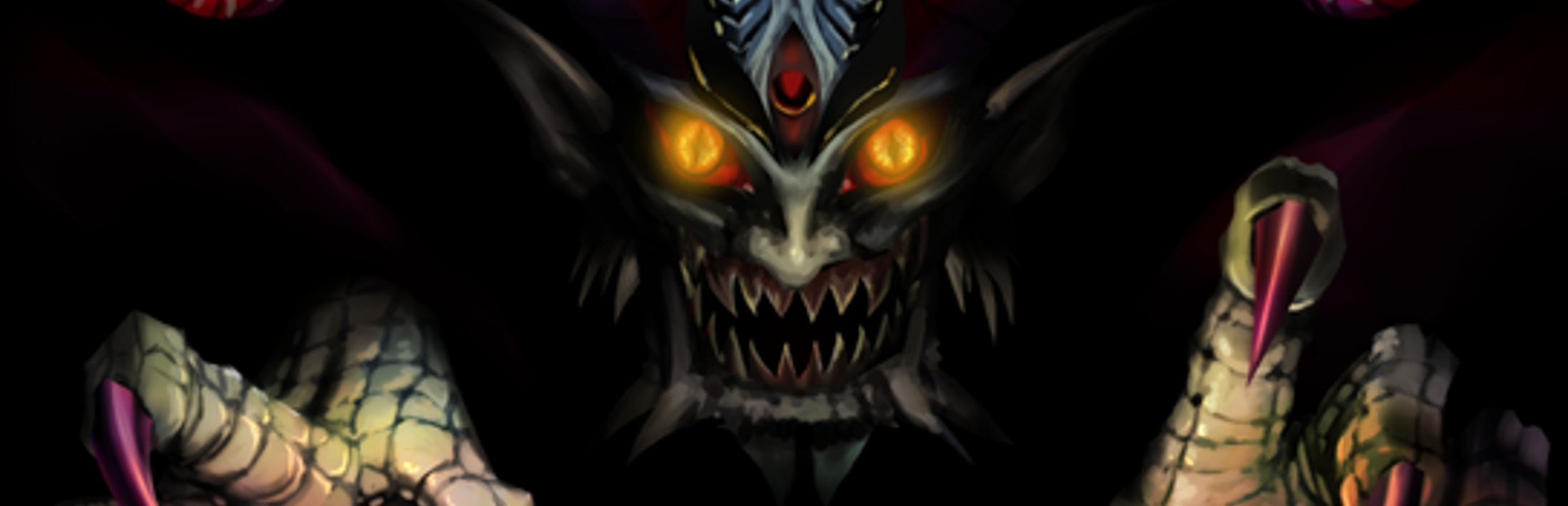 The Darkest Road