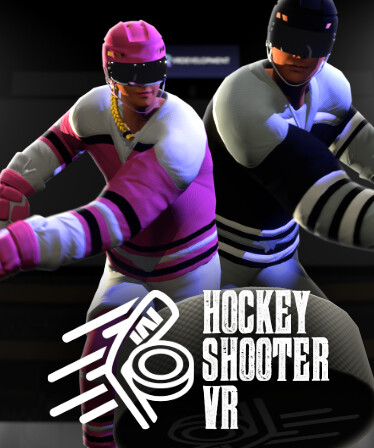 Hockey Shooter VR