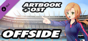 Offside Artbook + OST