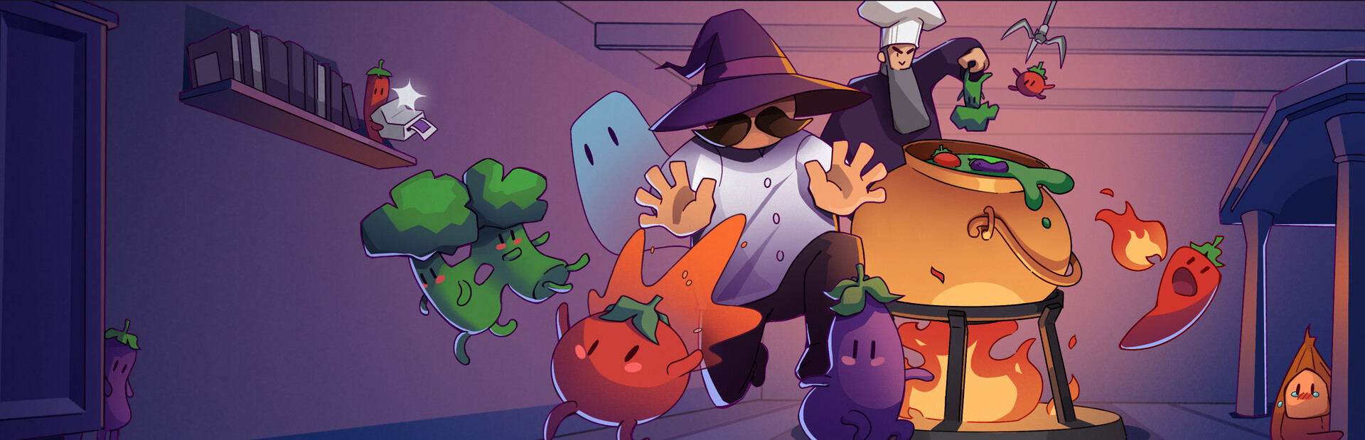 SnackHunter