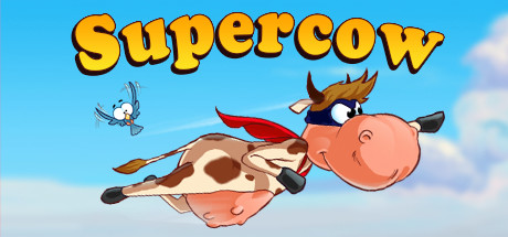 Supercow Cheat Engine/CT