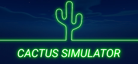 Cactus Simulator technical specifications for computer