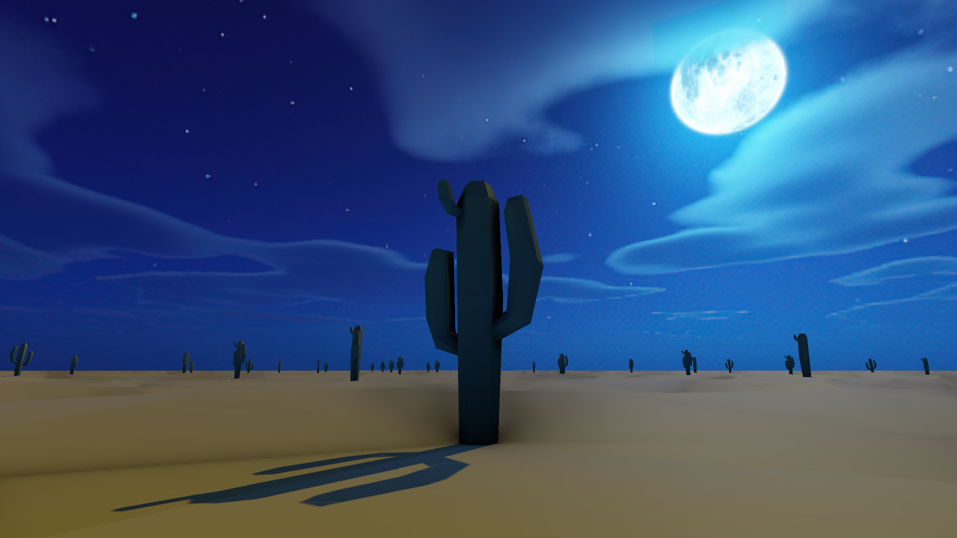 Cactus Simulator Featured Screenshot #1
