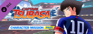 Captain Tsubasa: Rise of New Champions Character Mission Pass