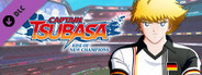 Captain Tsubasa: Rise of New Champions Karl Heinz Schneider Mission