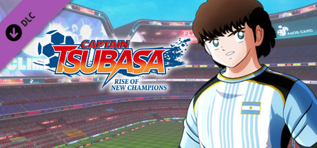 Captain Tsubasa: Rise of New Champions Juan Diaz Mission banner image